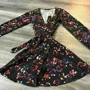 Yumi Kim gorgeous wrap dress